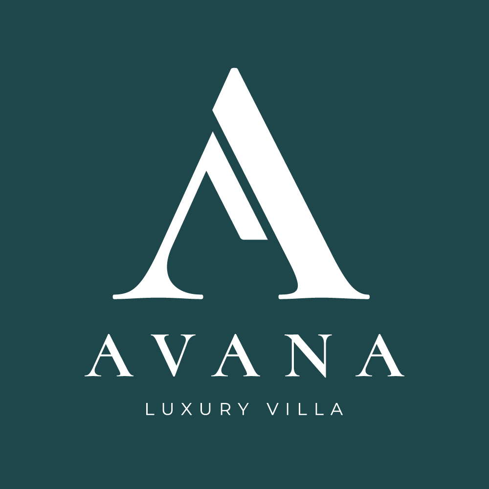 AVANA Luxury Villa logo