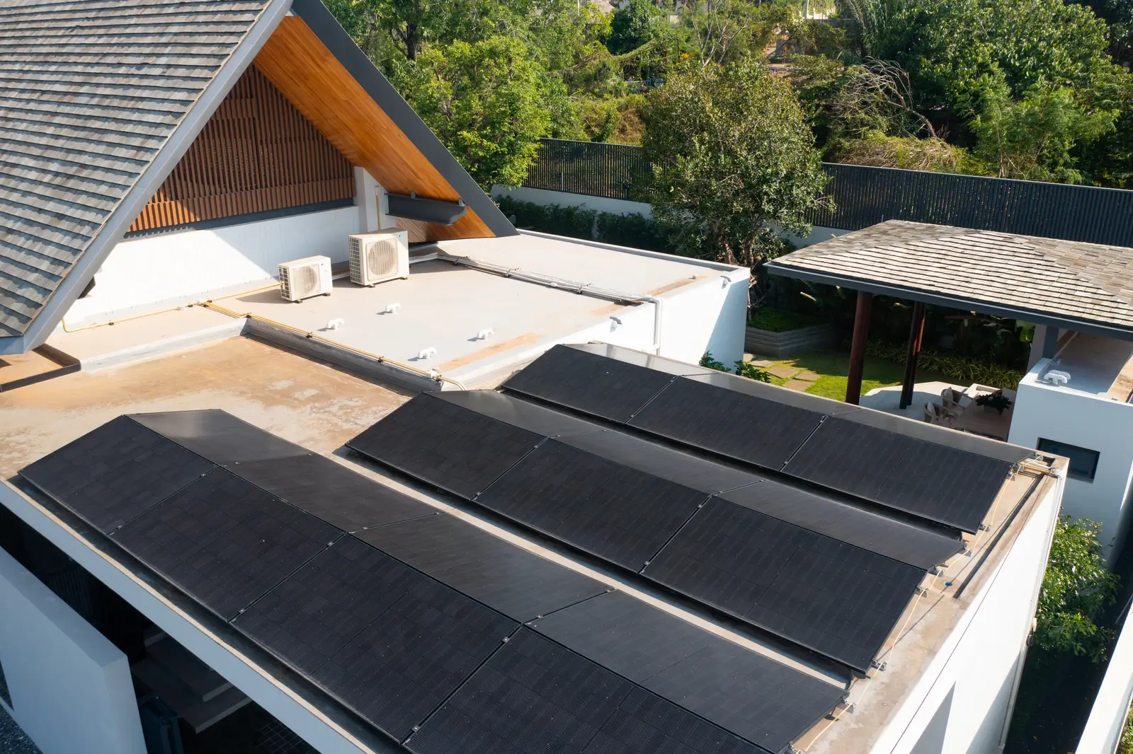 AVANA Villa A1: 4-bedroom private pool villa, Si Sunthon, Thalang, Phuket 16