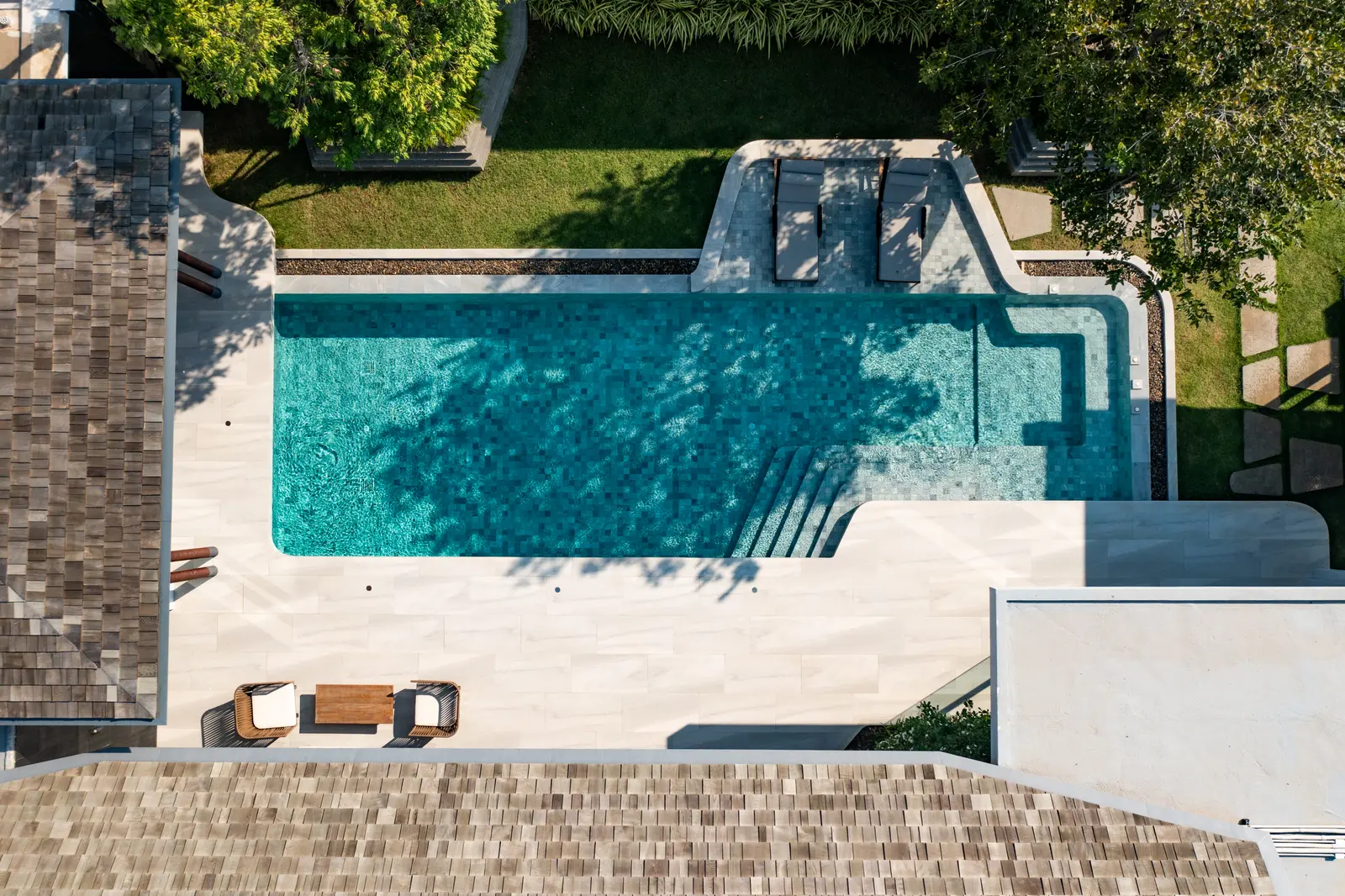 4-bed Villa for sale in Thalang — 4-bedroom villa · Thalang