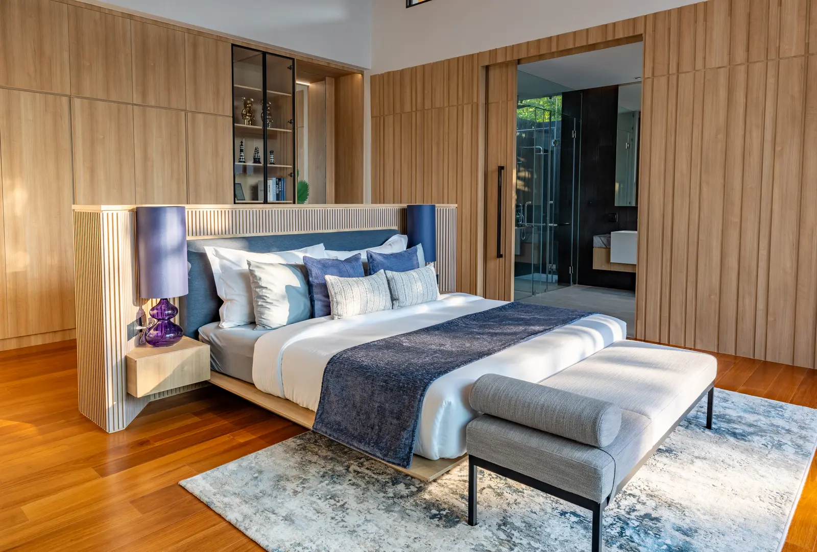 AVANA Villa A6 (to be built): 4-bedroom private pool villa, Si Sunthon, Thalang, Phuket 8
