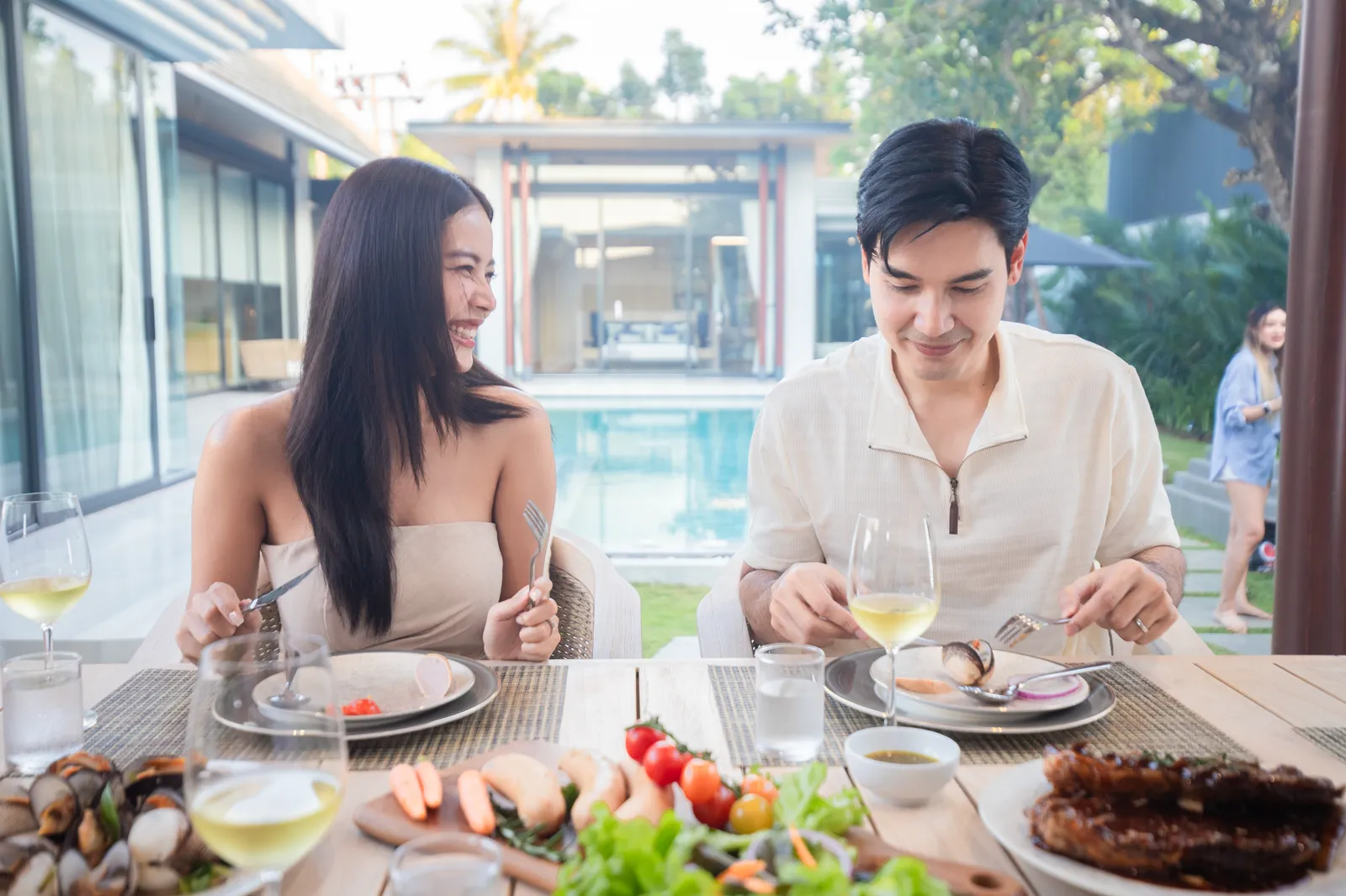 AVANA Villa A6 (to be built): 4-bedroom private pool villa, Si Sunthon, Thalang, Phuket 16