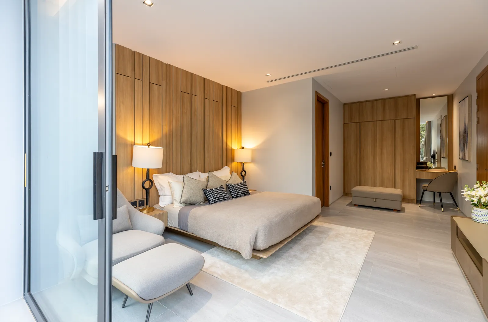 AVANA Villa A6 (to be built): 4-bedroom private pool villa, Si Sunthon, Thalang, Phuket 28