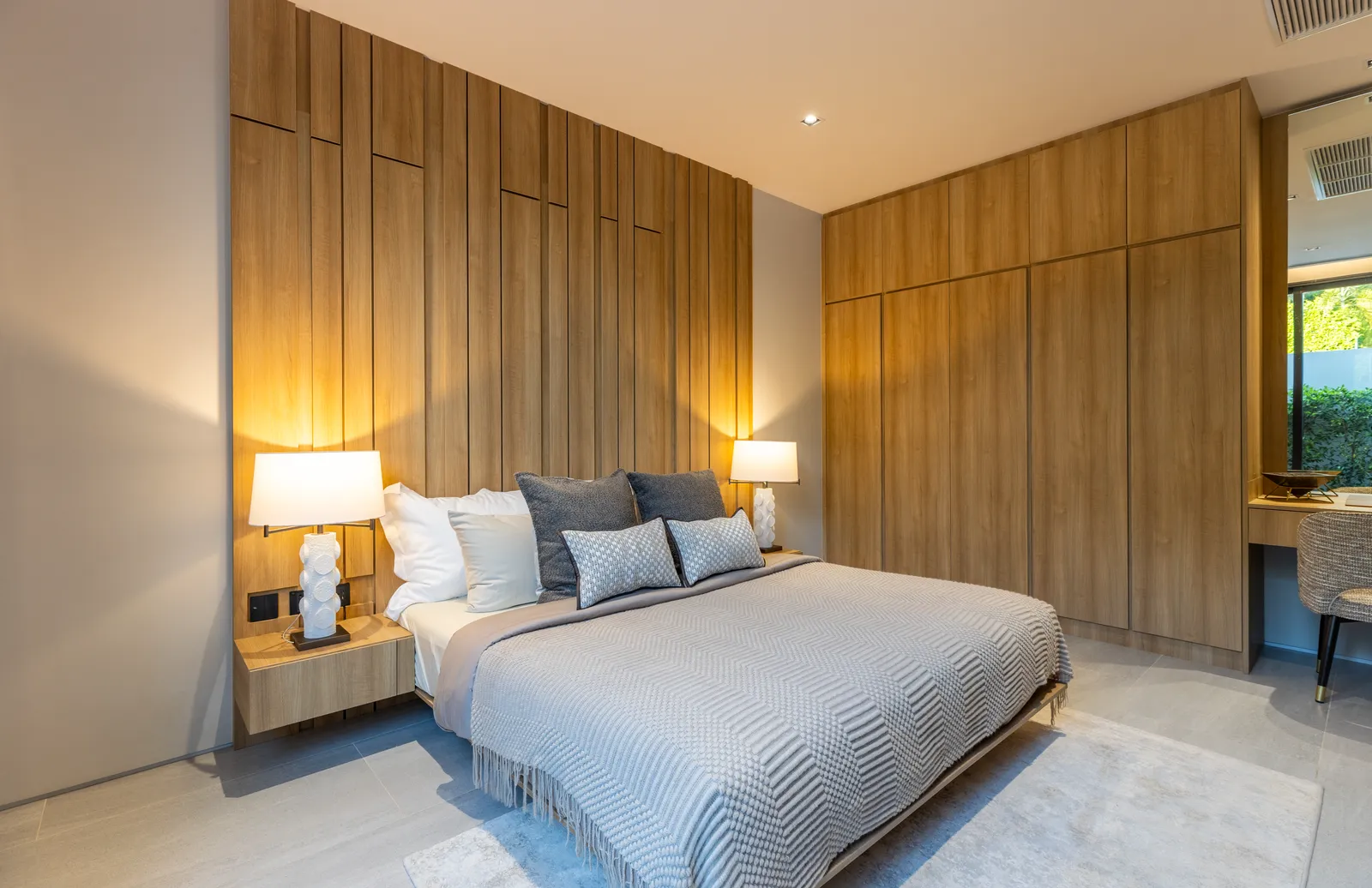AVANA Villa A6 (to be built): 4-bedroom private pool villa, Si Sunthon, Thalang, Phuket 29