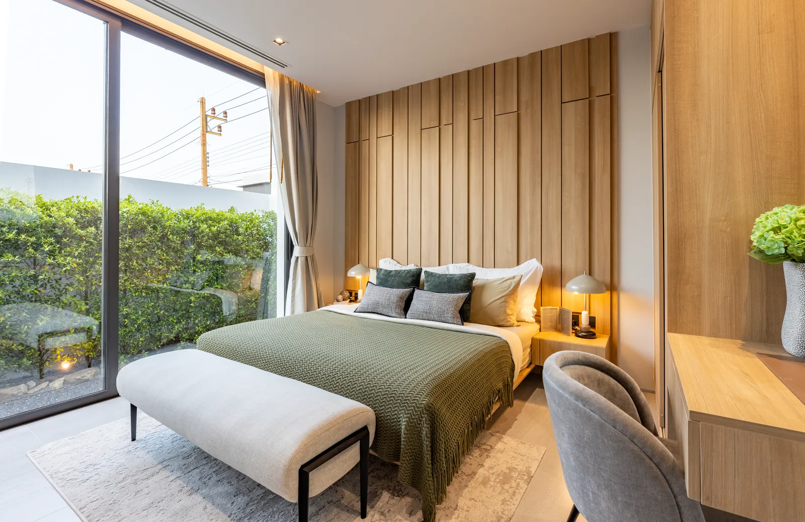AVANA Villa A6 (to be built): 4-bedroom private pool villa, Si Sunthon, Thalang, Phuket 30