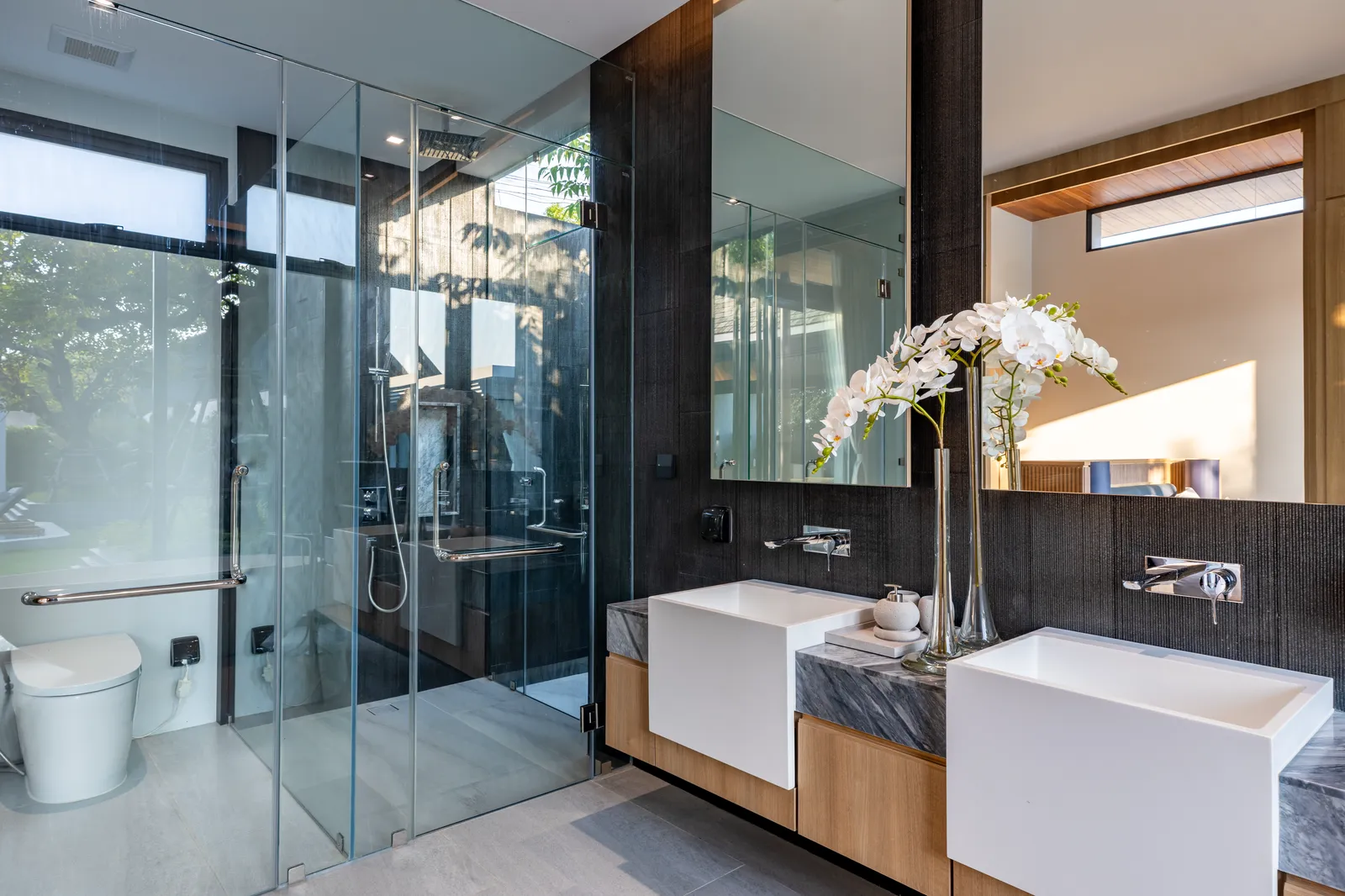 AVANA Villa A6 (to be built): 4-bedroom private pool villa, Si Sunthon, Thalang, Phuket 32